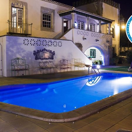Affittacamere Casa do Infante Ferreira Do Alentejo Esterno foto