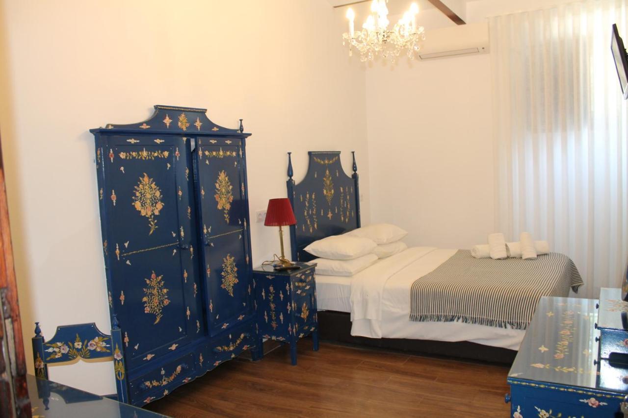 Affittacamere Casa do Infante Ferreira Do Alentejo Esterno foto