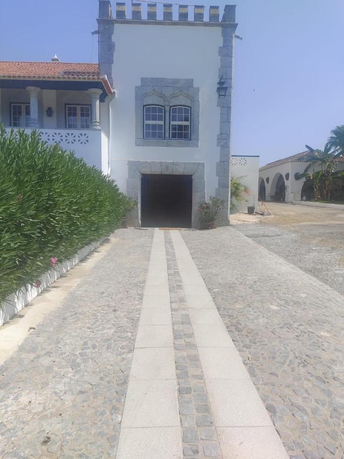 Affittacamere Casa do Infante Ferreira Do Alentejo Esterno foto