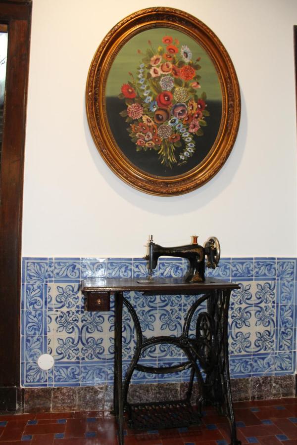 Affittacamere Casa do Infante Ferreira Do Alentejo Esterno foto