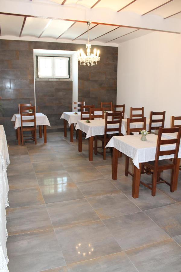 Affittacamere Casa do Infante Ferreira Do Alentejo Esterno foto