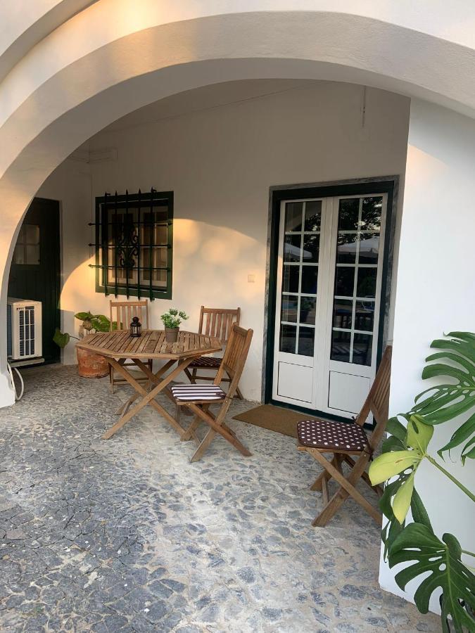 Affittacamere Casa do Infante Ferreira Do Alentejo Esterno foto