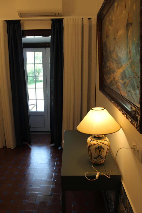 Affittacamere Casa do Infante Ferreira Do Alentejo Esterno foto