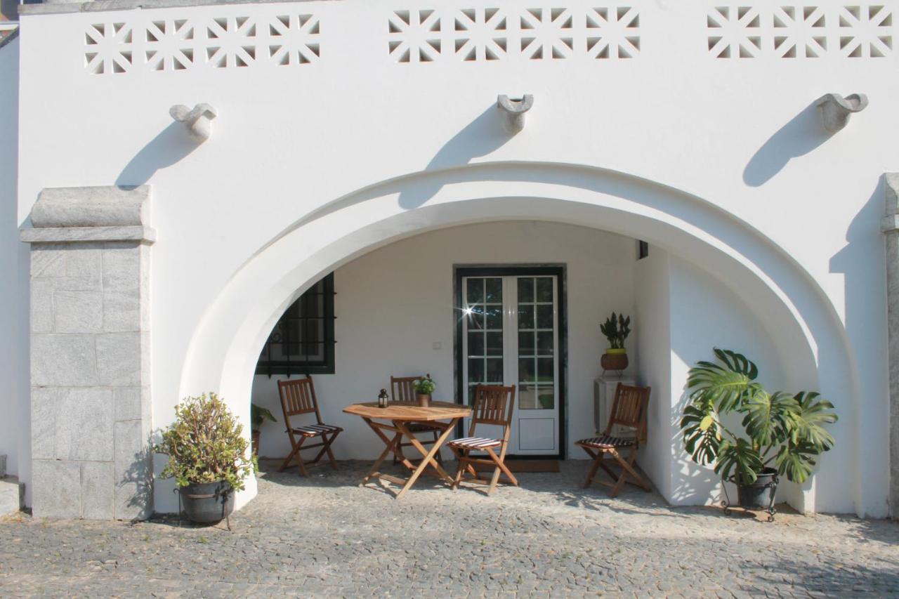 Affittacamere Casa do Infante Ferreira Do Alentejo Esterno foto