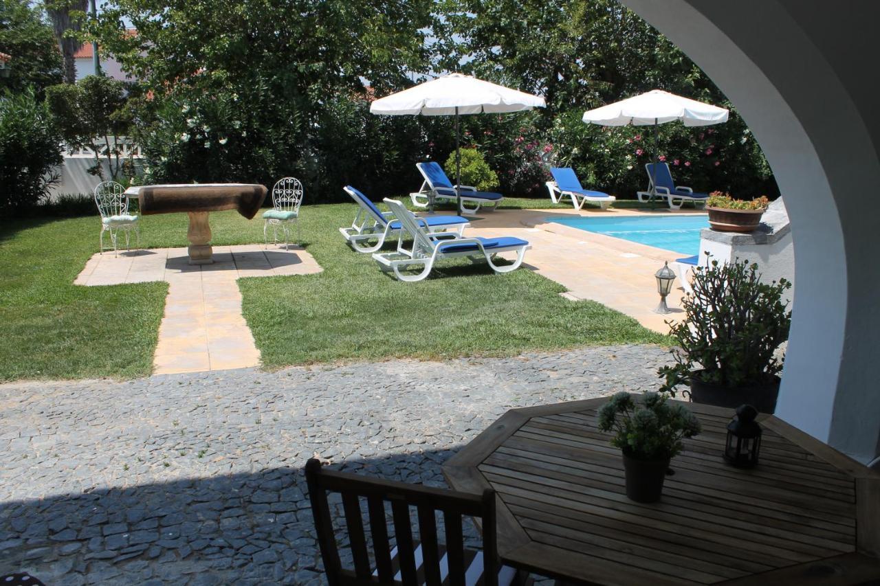 Affittacamere Casa do Infante Ferreira Do Alentejo Esterno foto