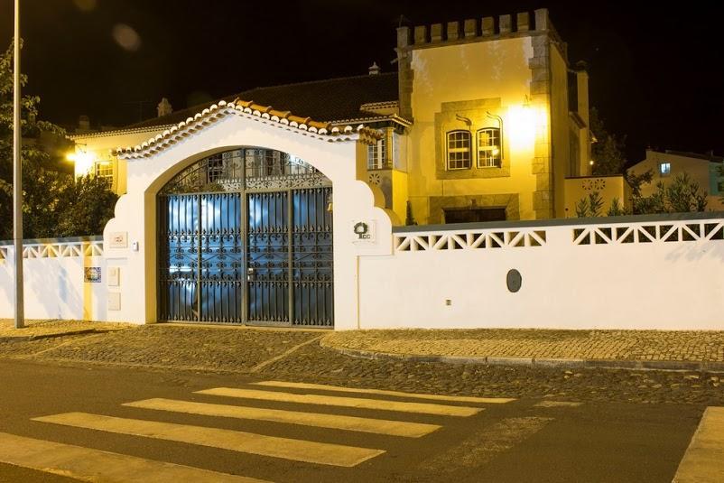 Affittacamere Casa do Infante Ferreira Do Alentejo Esterno foto