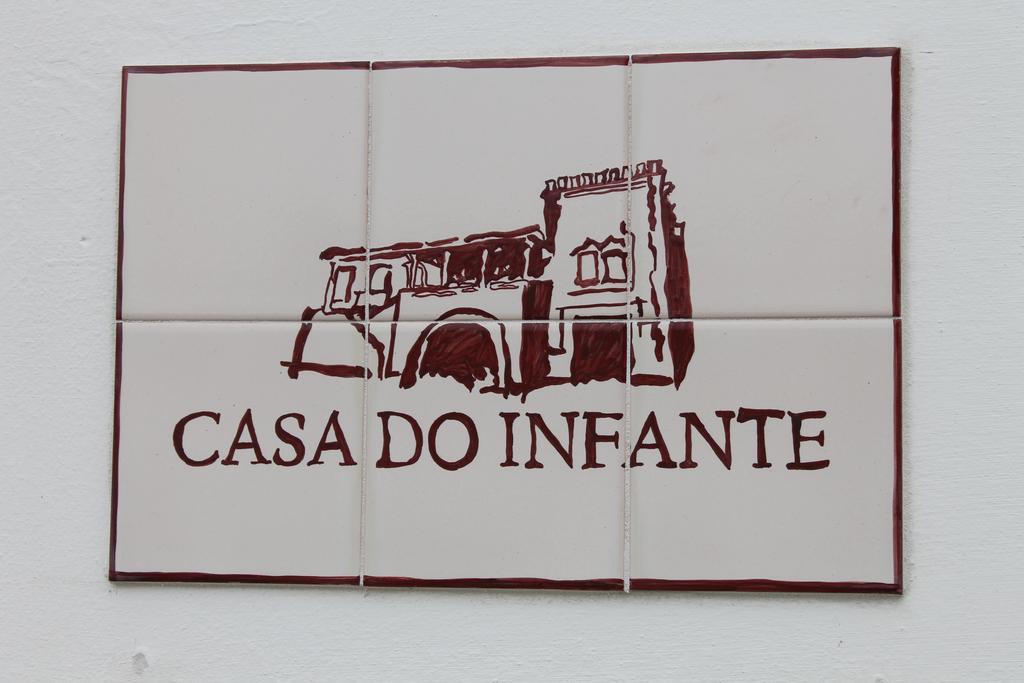 Affittacamere Casa do Infante Ferreira Do Alentejo Esterno foto