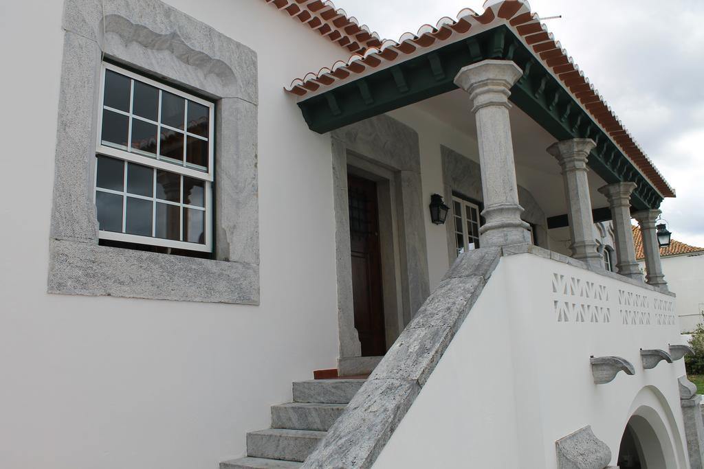 Affittacamere Casa do Infante Ferreira Do Alentejo Esterno foto
