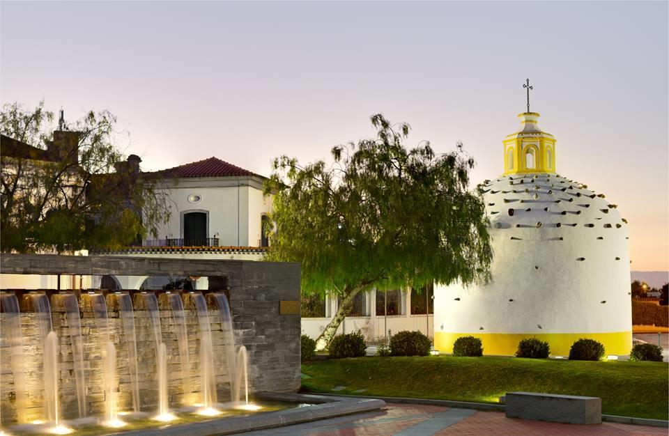 Affittacamere Casa do Infante Ferreira Do Alentejo Esterno foto