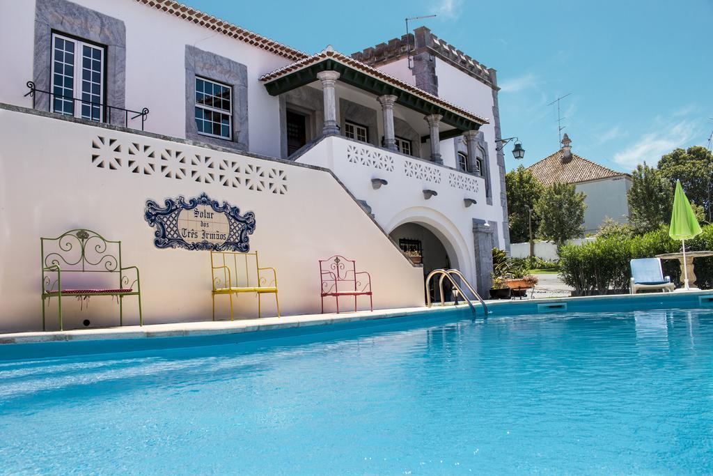 Affittacamere Casa do Infante Ferreira Do Alentejo Esterno foto